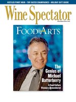 Wine Spectator